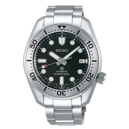 Seiko Reinterpretazione di Prospex Divers 1968 - Seiko Prospex