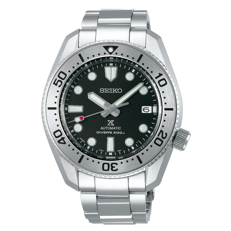 Seiko Reinterpretazione di Prospex Divers 1968 - Seiko Prospex