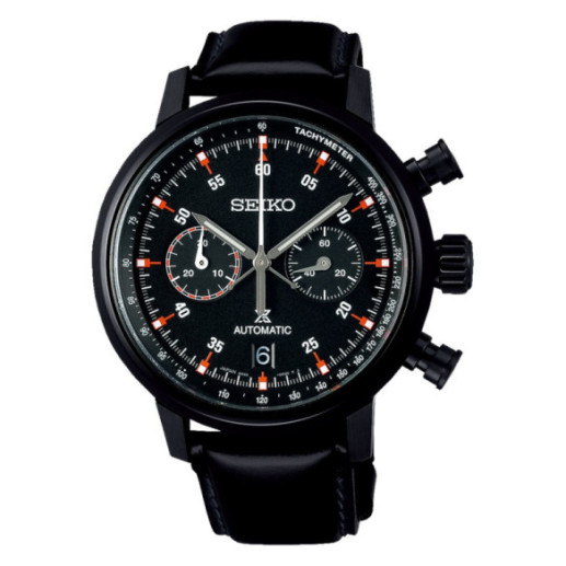Seiko Prospex Speedtimer 8R Crono Autom 1972 - Seiko Edições Limitadas Notícias