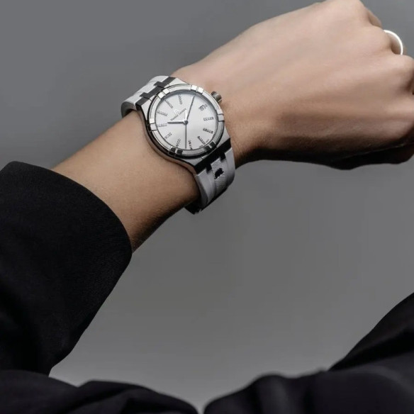 Maurice Lacroix Aikon Quartz 35Mm - Maurice Lacroix