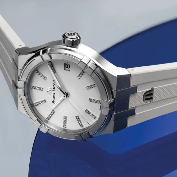 Maurice Lacroix Aikon Quartz 35Mm - Maurice Lacroix