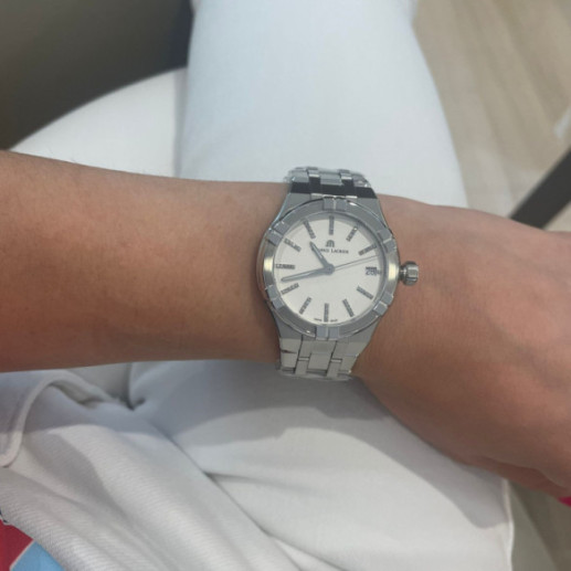 Maurice Lacroix Aikon Quartz 35Mm - Maurice Lacroix 2