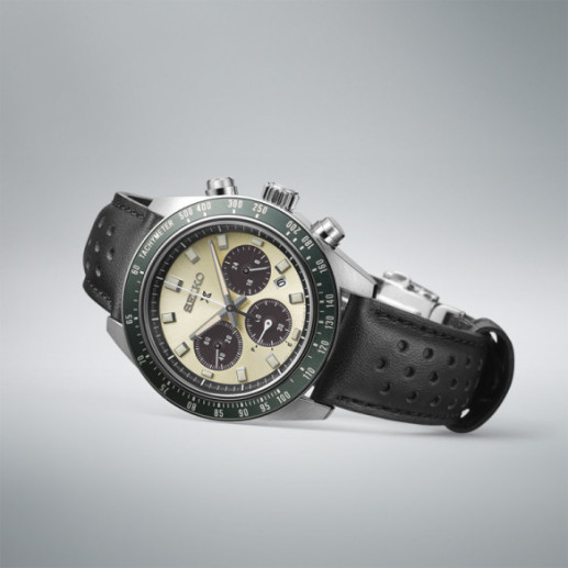 Seiko Proxpex Speedtimer Solar Racing Sports - Seiko Prospex 2