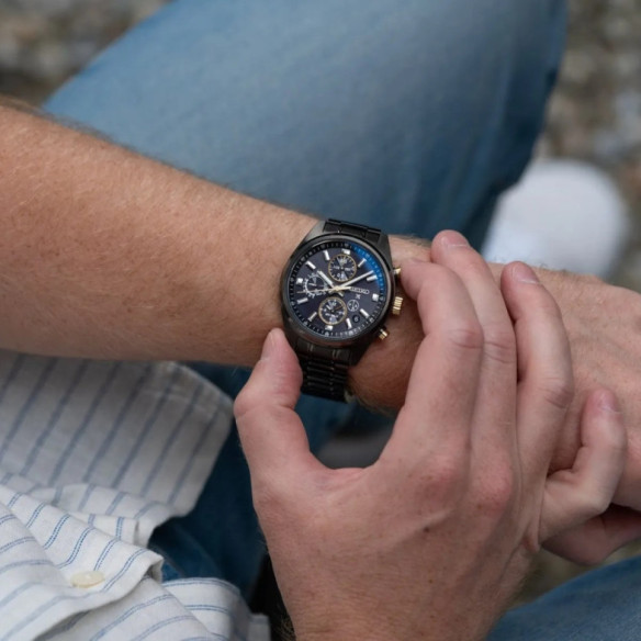 Seiko Proxpex Speedtimer GPS Solar Edición Limitada - Seiko Novedades Ediciones Limitadas