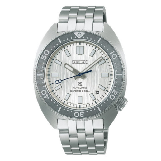 Seiko Prospex Save the Ocean Edicion Limitada - Seiko Edições Limitadas Notícias