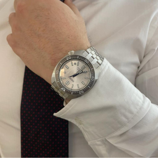 Seiko Prospex Save the Ocean Edicion Limitada - Seiko Limited Editions News 2