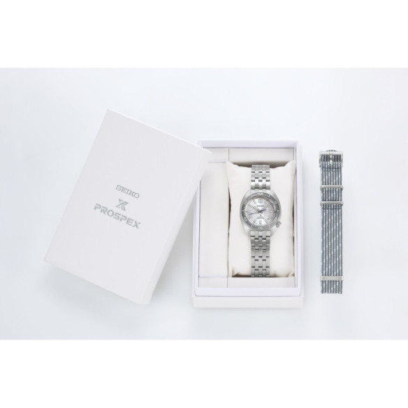 Seiko Prospex Save the Ocean Edicion Limitada - Seiko Edições Limitadas Notícias