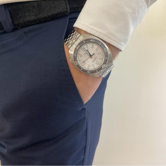 Seiko Prospex Save the Ocean Edicion Limitada - Seiko Nouvelles d'éditions limitées