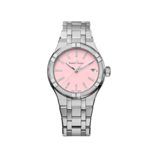 Maurice Lacroix Aikon Quartz 35Mm Summer Vibes Special Edition - Maurice Lacroix