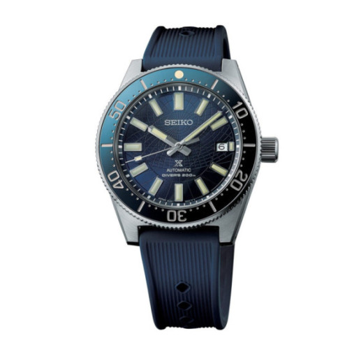 Seiko Prospex Astrolabio Reinterpretación Moderna de 1965 Edición Limitada - Seiko Edições Limitadas Notícias