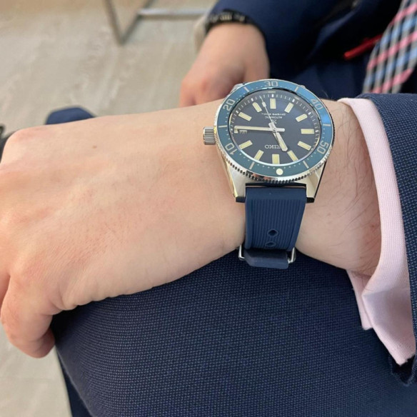 Seiko Prospex Astrolabio Reinterpretación Moderna de 1965 Edición Limitada - Seiko Novedades Ediciones Limitadas