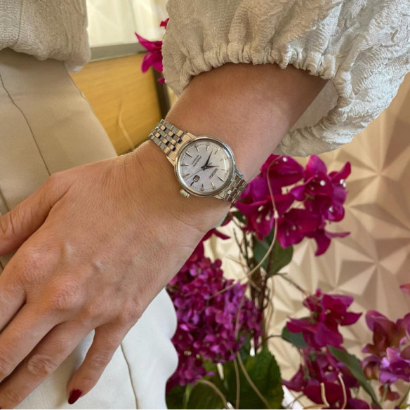 Seiko Presage Cocktail Time - Seiko