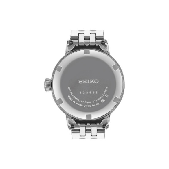 Seiko Presage Cocktail Time - Seiko