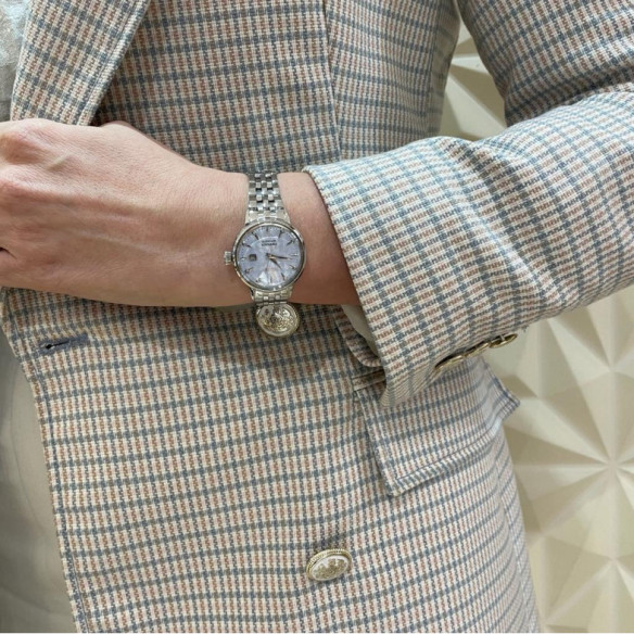 Seiko Presage Cocktail Time - Seiko