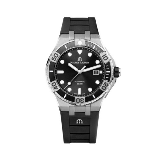 Maurice Lacroix Aikon Venturer 43Mm - Maurice Lacroix Aikon