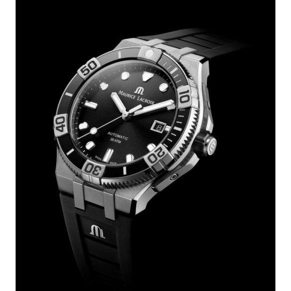 Maurice Lacroix Aikon Venturer 43Mm - Maurice Lacroix Aikon