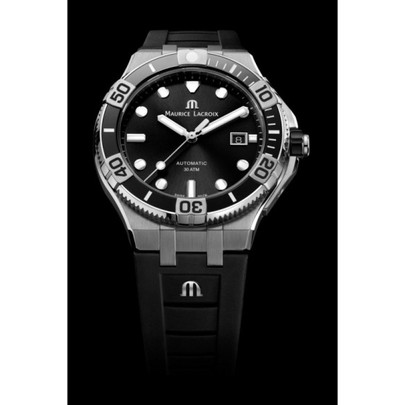 Maurice Lacroix Aikon Venturer 43Mm - Maurice Lacroix Aikon