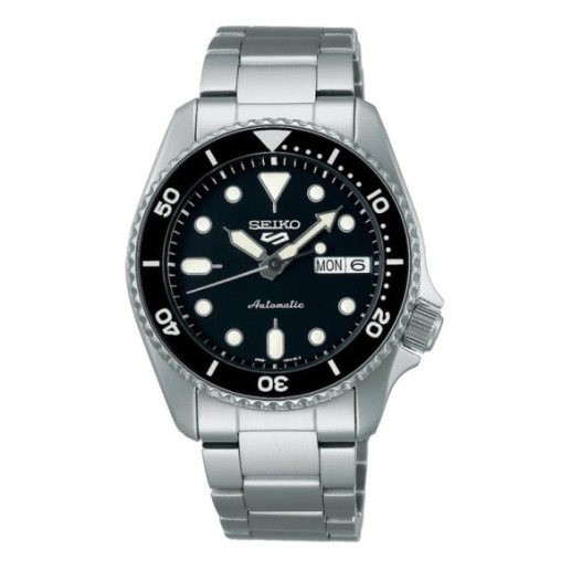 Seiko 5 Sports SKX Sports Style 38mm - Seiko 5 Sport