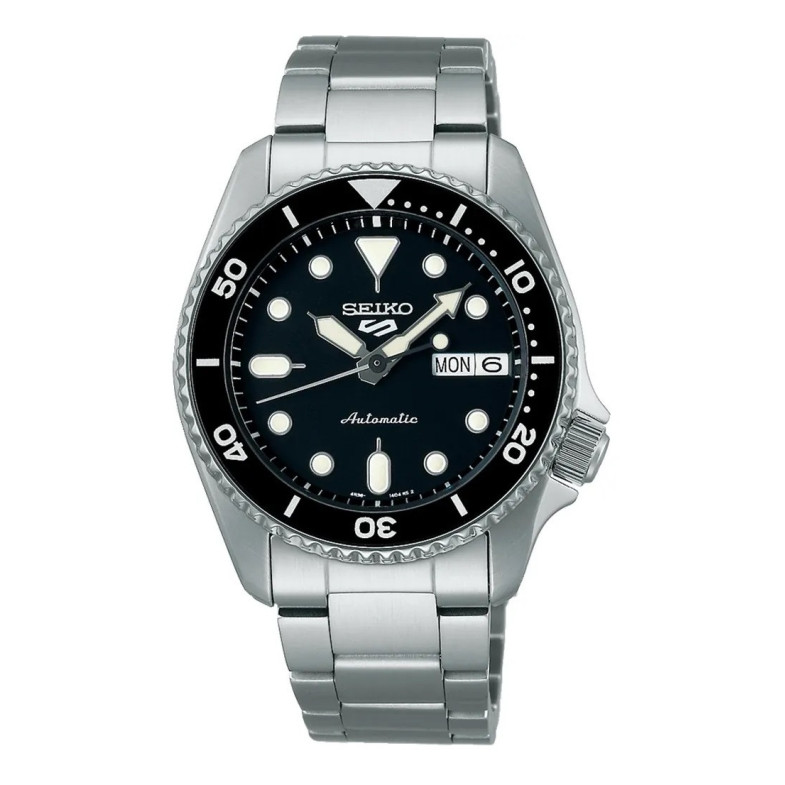 Seiko 5 Sports SKX Sports Style 38mm - Seiko 5 Sports