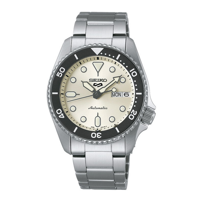 Seiko 5 Sports SKX Sports Style 38mm - Seiko 5 sport