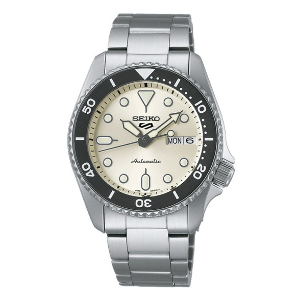 Seiko 5 Sports SKX Sports Style 38mm - Seiko 5 Sports