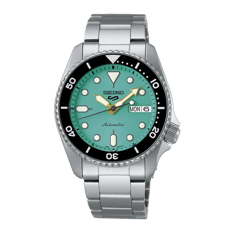 Seiko 5 Sports SKX Sports Style 38mm - Seiko 5 Sport