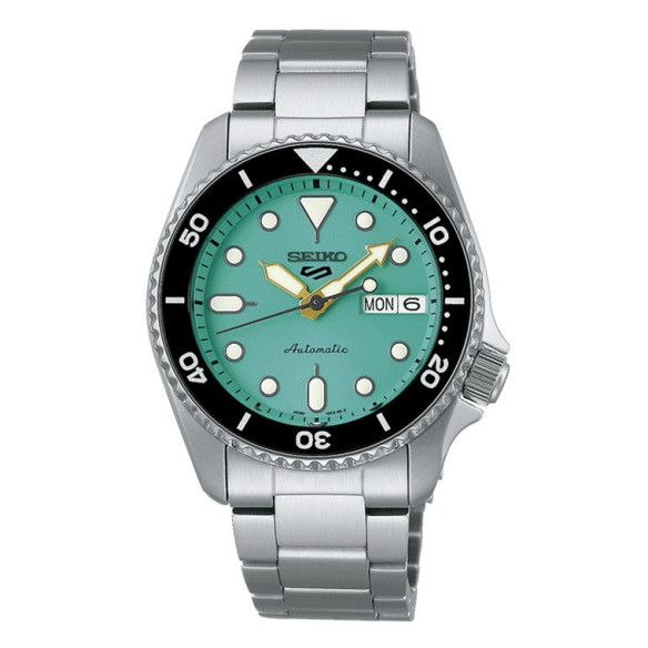 Seiko 5 Sports SKX Sports Style 38mm - Seiko 5 esportes