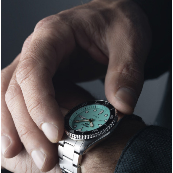 Seiko 5 Sports SKX Sports Style 38mm - Seiko 5 Sport