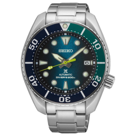 Seiko Prospex King Sumo Exlcusivo Europa Edición Limitada - Seiko Limited Editions News