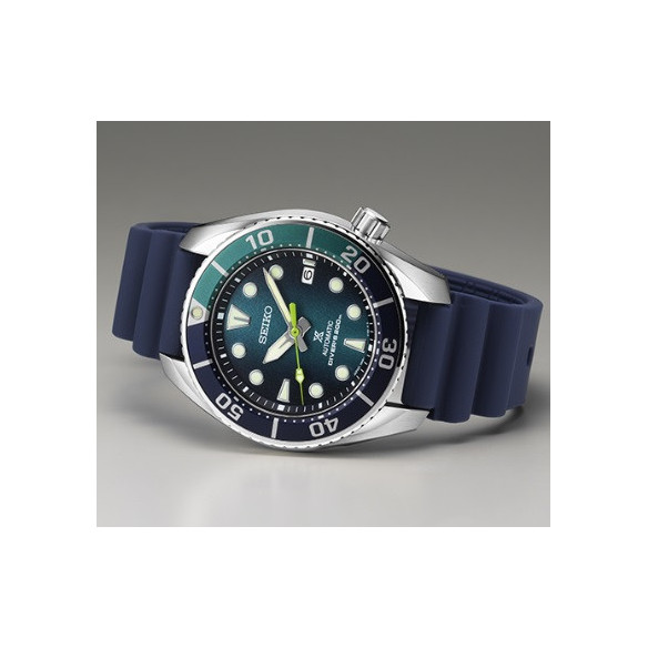 Seiko Prospex King Sumo Exlcusivo Europa Edición Limitada - Seiko Novedades Ediciones Limitadas