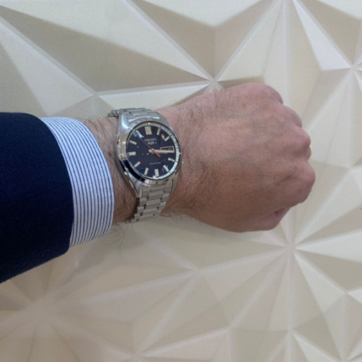 Seiko 5 Sports SNXS - Seiko 5 Sports 2
