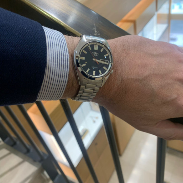 Seiko 5 Sports SNXS - Seiko 5 Sports