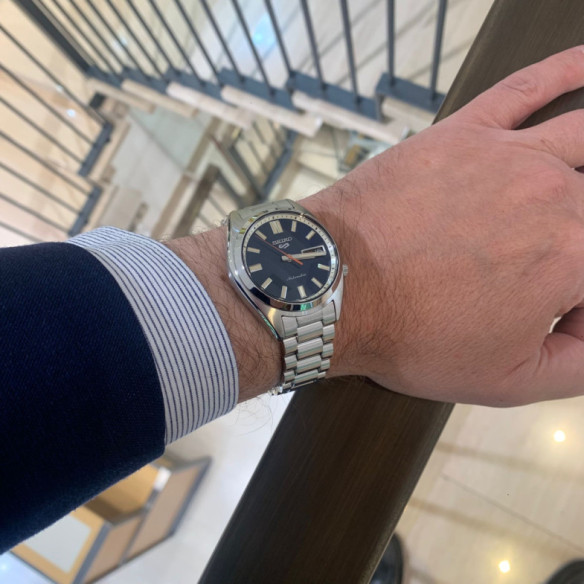 Seiko 5 Sports SNXS - Seiko 5 Sports