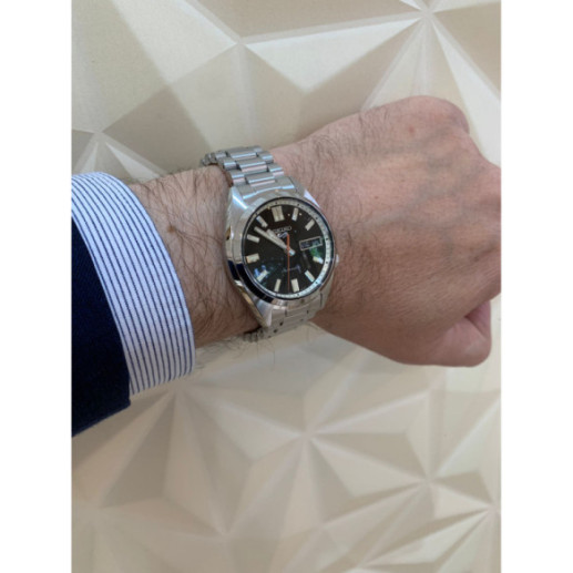 Seiko 5 Sports SNXS - Seiko 5 sport 2