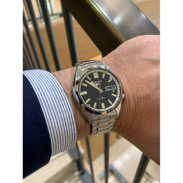 Seiko 5 Sports SNXS - Seiko 5 Sports
