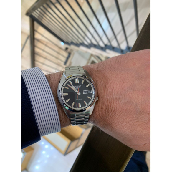 Seiko 5 Sports SNXS - Seiko 5 Sports