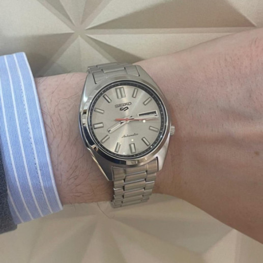 Seiko 5 Sports SNXS - Seiko 5 sport 2