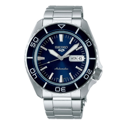 Seiko 5 Sports SKX - Seiko 5 Sports