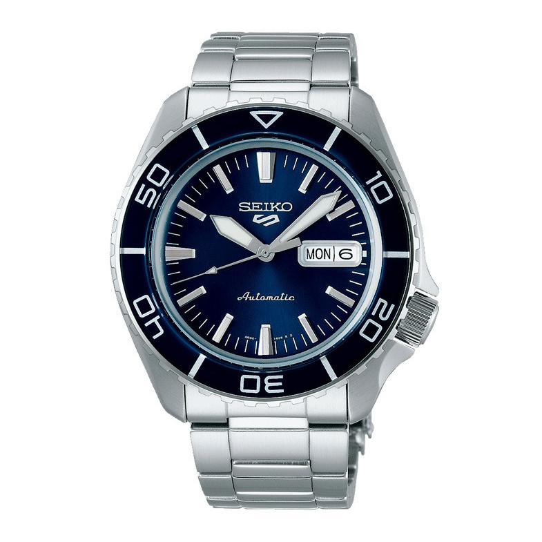 Seiko 5 Sports SKX - Seiko 5 Sports