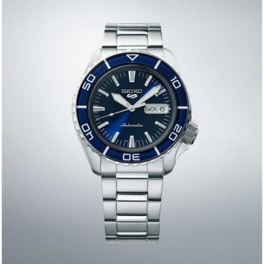 Seiko 5 Sports SKX - Seiko 5 Sports 2