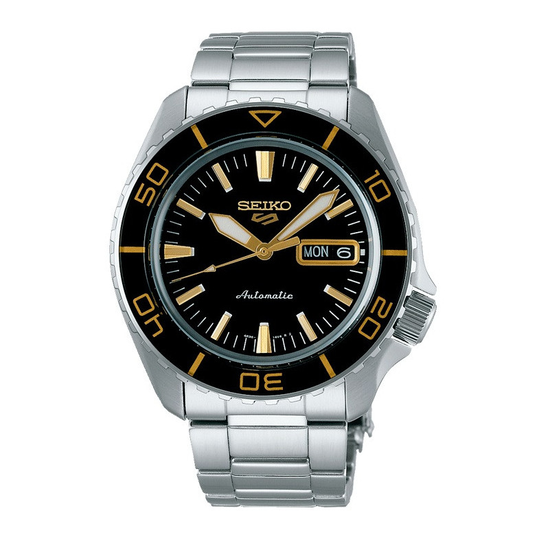 Seiko 5 Sports SKX - Seiko 5 esportes