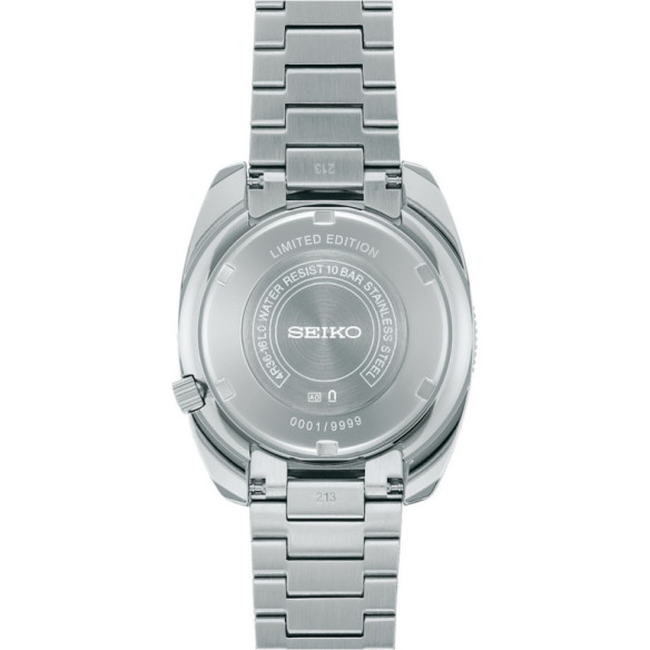 Seiko 5 Sports Heritage SKX - Seiko Novedades Ediciones Limitadas