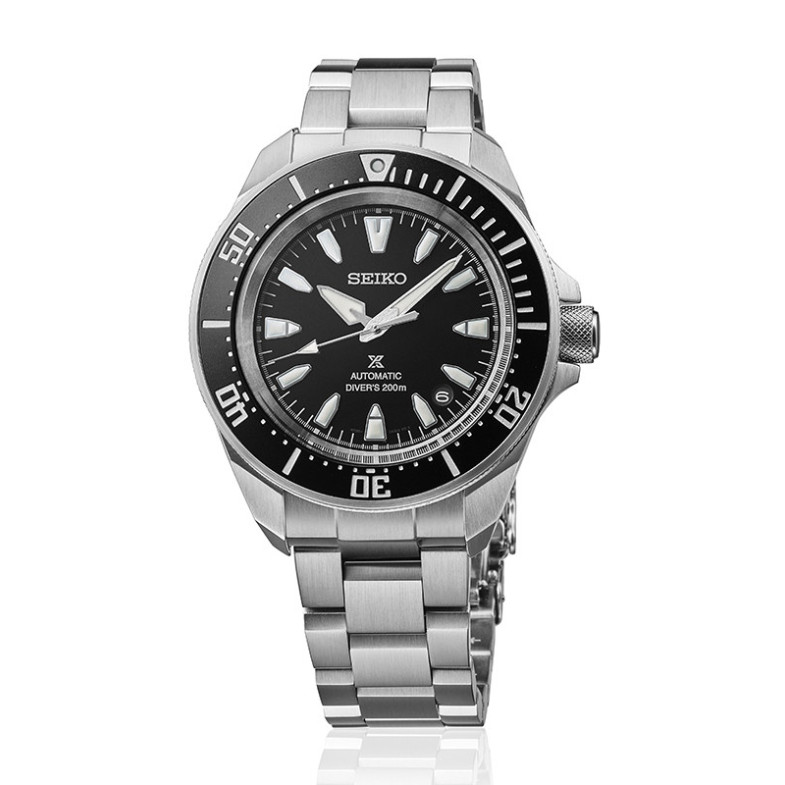 Seiko Prospex Divers 41 Mar - Seiko Prospex