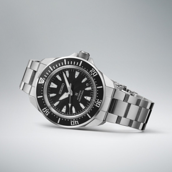 Seiko Prospex Divers 41 Mar - Seiko Prospex