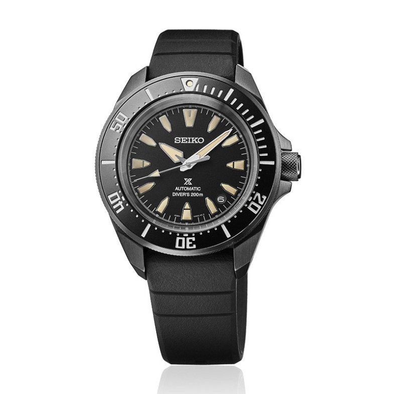 Seiko Prospex Divers 41 Mar - Seiko Prospex