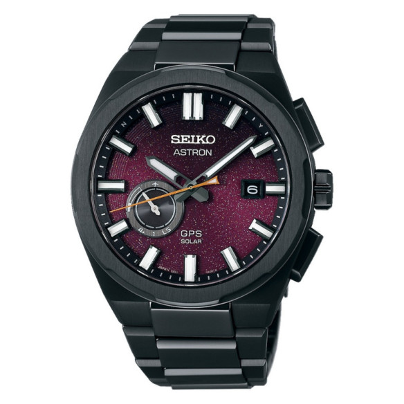 Seiko Astron - Seiko Astron