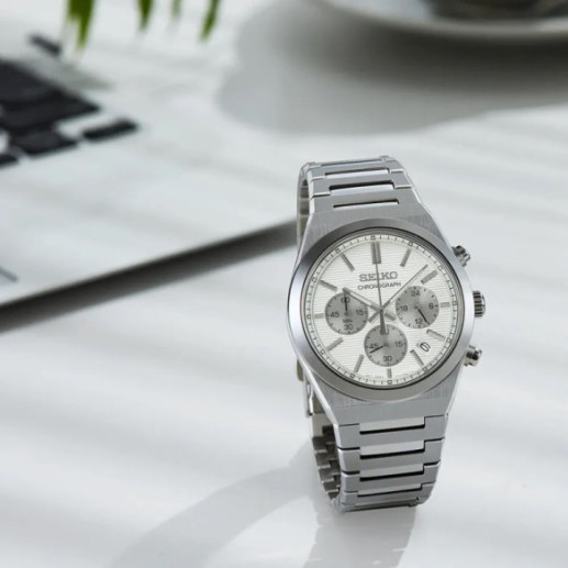 Seiko Neo Sport Conceptual - Uhren 2