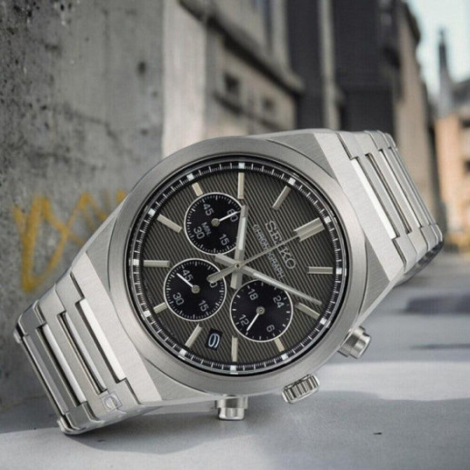 Seiko Neo Sport Conceptual - Uhren 2