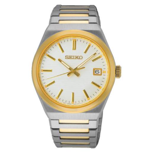 Seiko Neo Dress Watch - Relojes