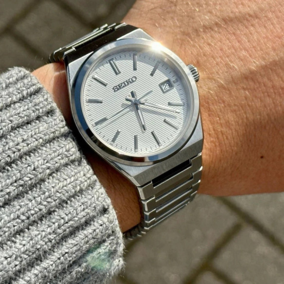 Seiko Neo Dress Watch - Relojes